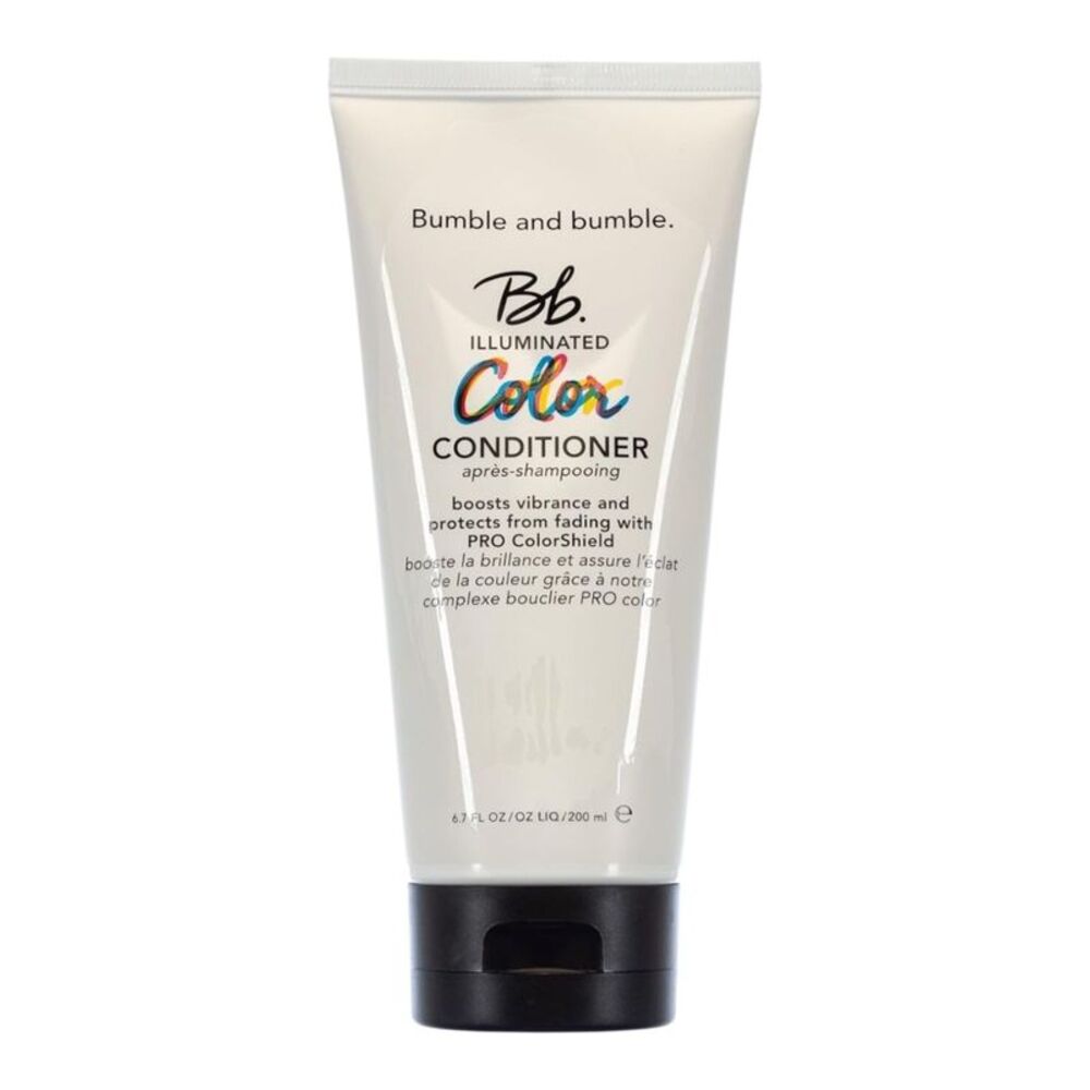 Bumble and Bumble Illuminated Color Conditioner 8.5 Oz
